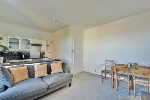 Sackville Road, Bexhill