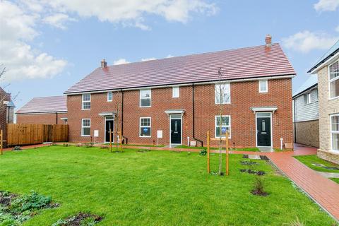 Monkton Road, Minster, Ramsgate 3 bed terraced house for sale