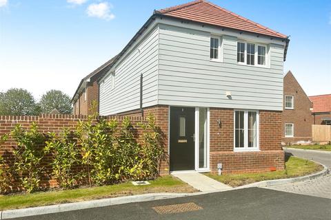 Monkton Road, Minster, Ramsgate 2 bed detached house for sale
