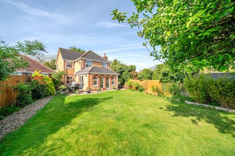 Fildyke Road, Meppershall, Shefford... 5 bed detached house for sale