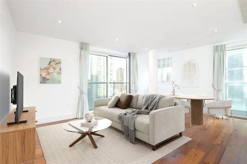 Duckman Tower, London E14 3 bed apartment for sale