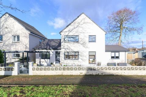 Forbes Crescent, Larbert, FK5 4 bed detached house for sale