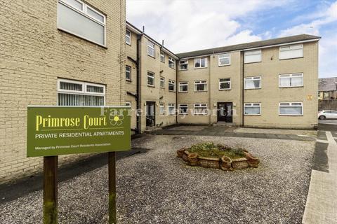 Primrose Court, Morecambe LA4 1 bed flat for sale