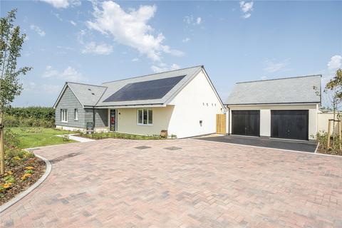 St Petroc, Padstow, PL28 3 bed bungalow for sale