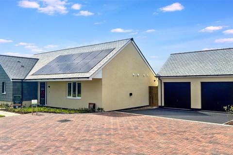 St Petroc, Padstow, PL28 3 bed bungalow for sale