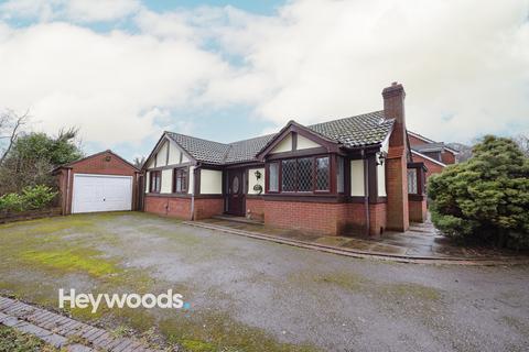 Southgate Avenue, Trentham... 4 bed detached bungalow for sale