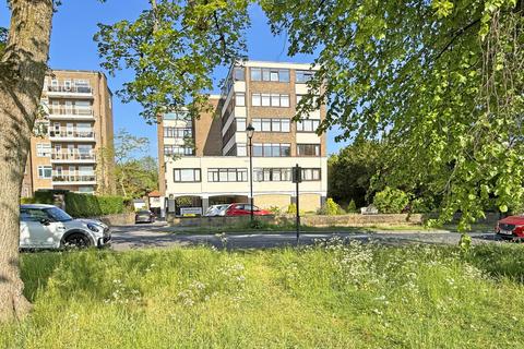 Grayson House, Beech Grove, Harrogate 2 bed apartment for sale
