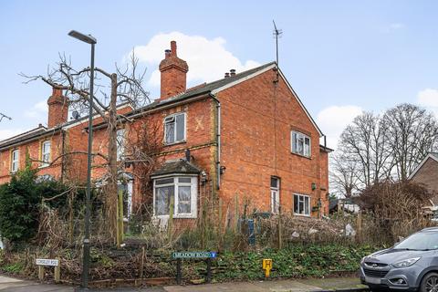 Corseley Road, Groombridge 2 bed semi