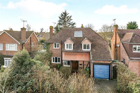 Greenmeads, Surrey GU22 3 bed detached house for sale