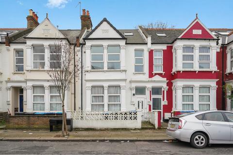 Rockhall Road, Cricklewood 5 bed semi