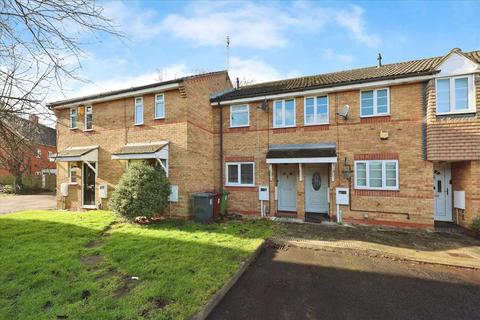 Furndown Court, Lincoln 2 bed terraced house for sale