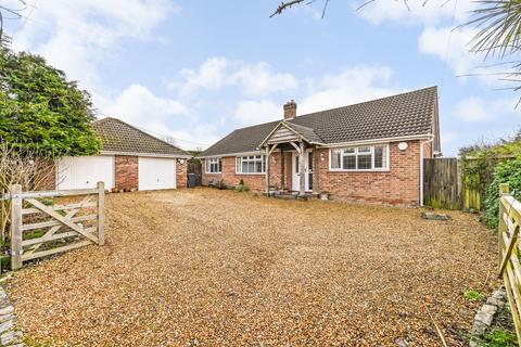DURLEY 3 bed detached bungalow for sale