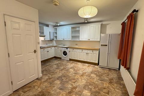 West Street, Tavistock PL19 1 bed maisonette for sale
