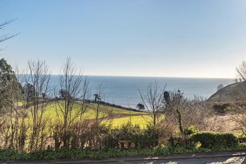 Southdowns Road, Dawlish, EX7 0LB 5 bed detached house for sale