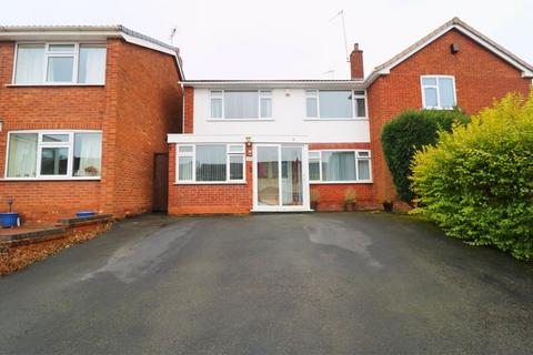 Launceston Close, Walsall 3 bed semi