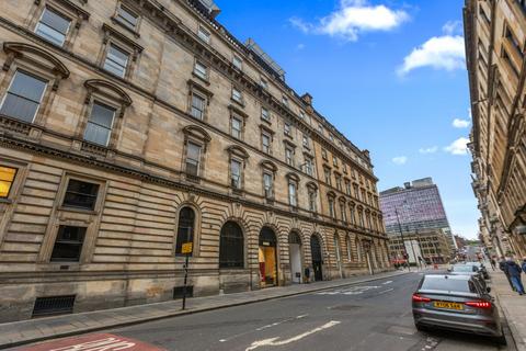 South Frederick Street, Glasgow G1 1 bed flat for sale