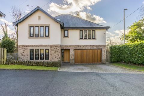Oaklands, Rochdale OL11 5 bed detached house for sale