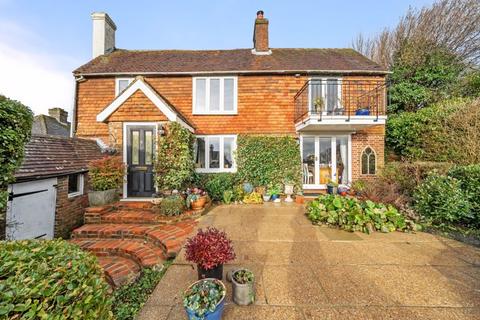 Vale Road, Mayfield 4 bed detached house for sale