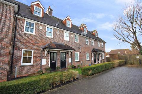 Princes Risborough 2 bed terraced house for sale