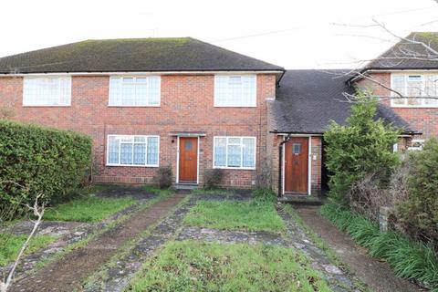 Upper Brighton Road, Worthing 2 bed apartment for sale