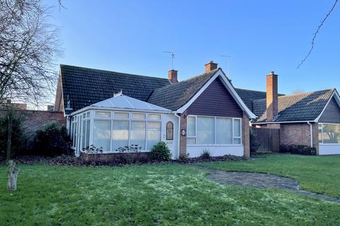 Stanford Walk: Netherton 3 bed detached house for sale