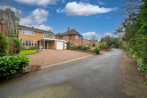 Hagley Road, Stourbridge DY9 4 bed detached house for sale