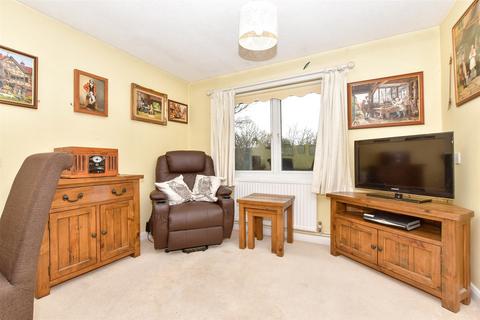 Upper Bridge Street, Wye, Ashford, Kent 1 bed flat for sale