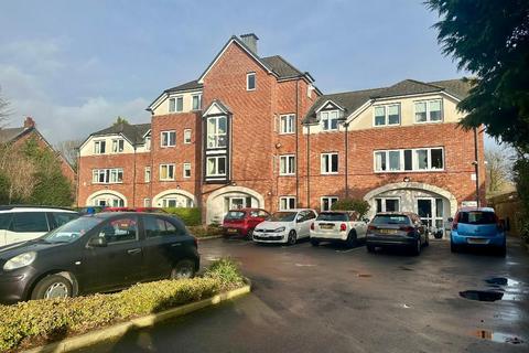 Offerton, Stockport SK2 1 bed retirement property for sale