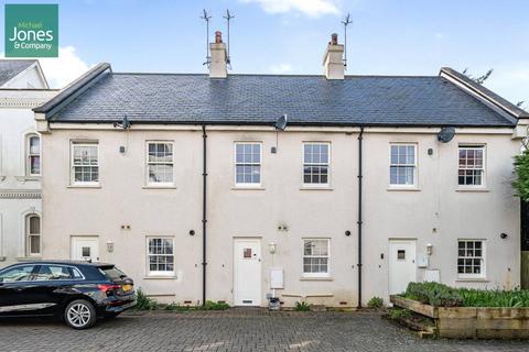 Belsize Road, Worthing, West Sussex... 3 bed terraced house for sale