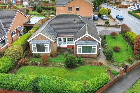 Thames Avenue, Guisborough 3 bed bungalow for sale