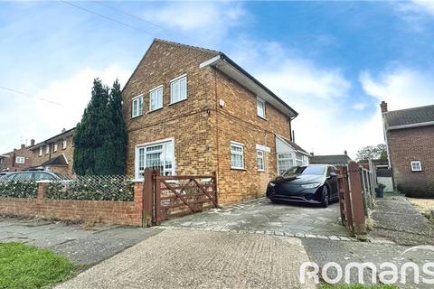 Mulberry Crescent, West Drayton 3 bed end of terrace house for sale