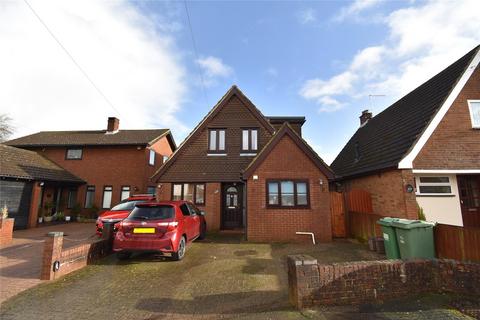 Five Oaks, Caddington, Luton... 4 bed detached house for sale