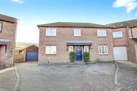 Phoenix Close, Langley Park, Durham, DH7 4 bed detached house for sale
