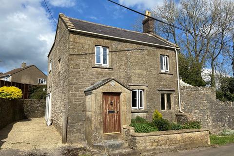 Piers Road, Cranmore, BA4 2 bed detached house for sale