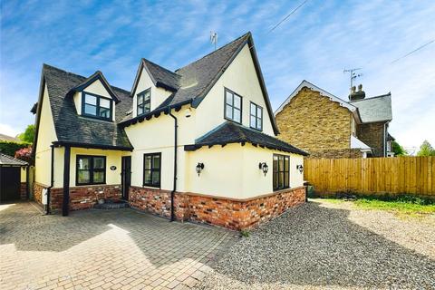 Bury Road, Old Harlow, Essex, CM17 4 bed detached house for sale