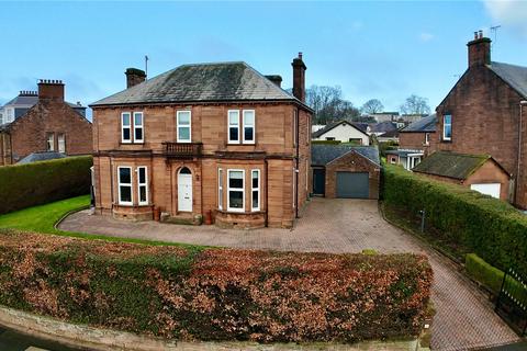 Rotchell Park, Dumfries and Galloway DG2 4 bed detached house for sale