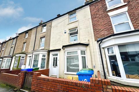 Cambridge Street, North Yorkshire YO12 3 bed terraced house for sale