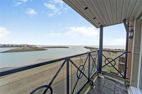 Anguilla Close, East Sussex BN23 2 bed flat for sale