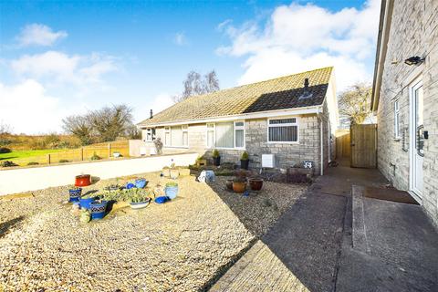 Shelley Road, Radstock BA3 2 bed bungalow for sale