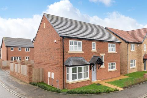 Watson Road, Newcastle upon Tyne NE5 4 bed detached house for sale