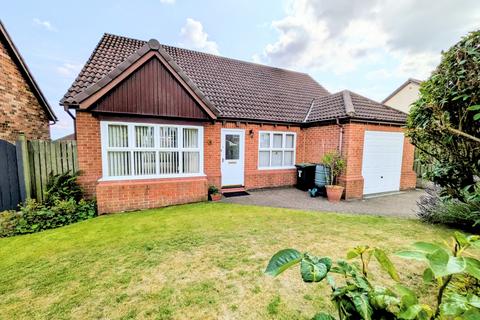 Beckwith Drive, Trimdon Village 3 bed detached house for sale