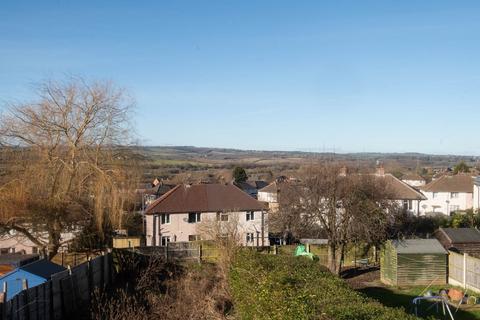 Hillside Drive, Chesterfield S43 3 bed semi