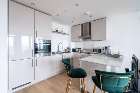 Marri Street, Watford, WD24 2 bed flat for sale