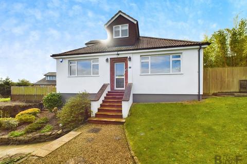 Mangotsfield Road, Bristol BS16 4 bed detached bungalow for sale