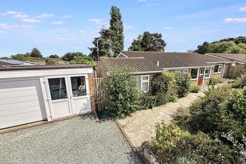 St Leonards 4 bed detached bungalow for sale