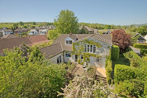 Wrexham Road, Burley in Wharfedale LS29 4 bed detached house for sale