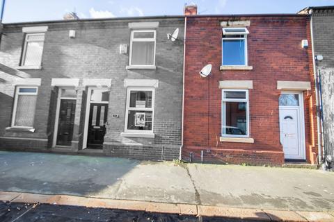Cambridge Road, St. Helens, WA10 3 bed terraced house for sale