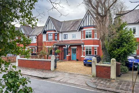 Beech Grove, Southport PR9 3 bed semi