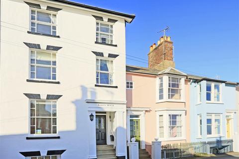 East Cliff, Southwold IP18 4 bed terraced house for sale