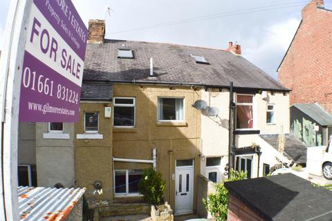 River View, Prudhoe, Prudhoe 3 bed terraced house for sale